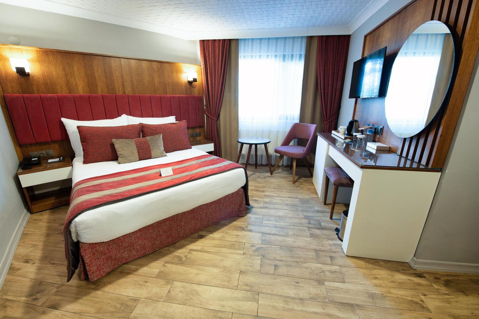 Vela Verde Hotel & Spa Yalova (Yalova) Exterior foto