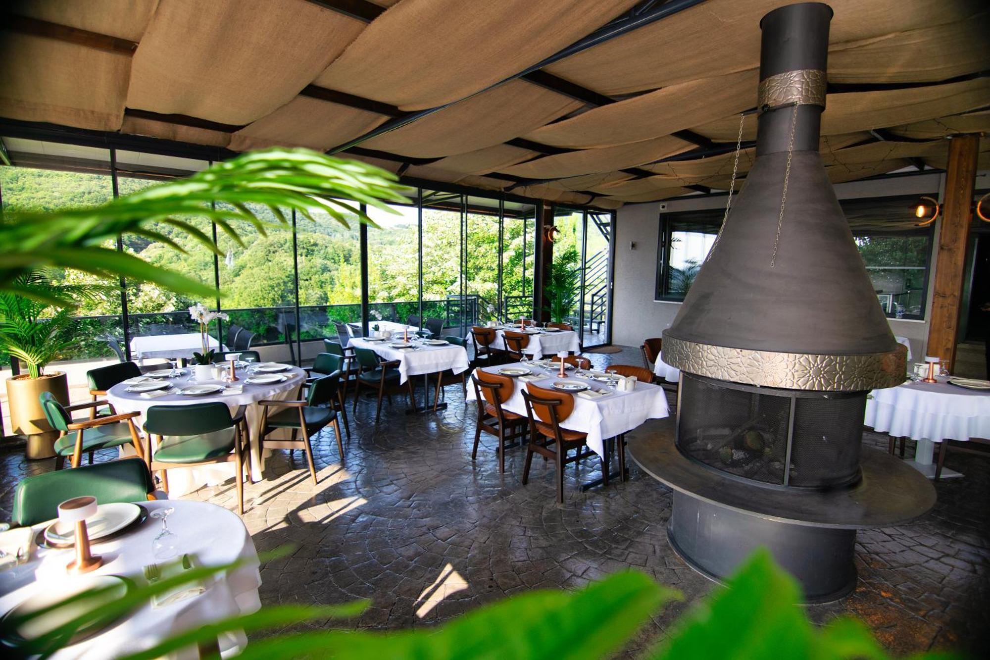 Vela Verde Hotel & Spa Yalova (Yalova) Exterior foto