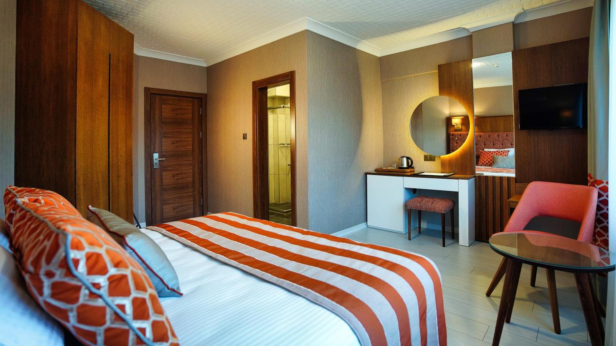 Vela Verde Hotel & Spa Yalova (Yalova) Exterior foto